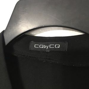 CQ by CQ jumper size S